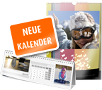 Foto-Kalender 2012