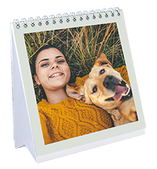 Tisch Aufstellkalender Mit Ihren Fotos Bei Pixum Gestalten